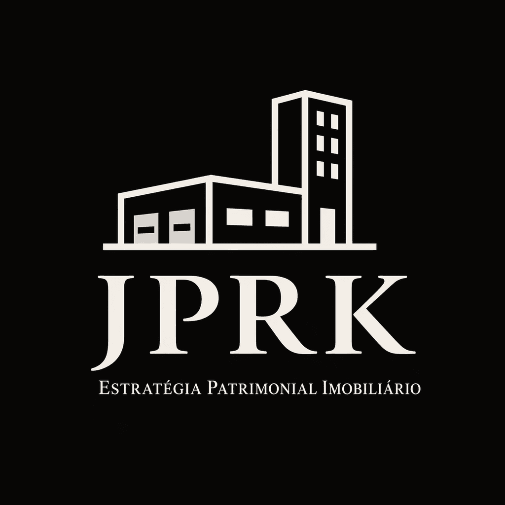 JPRK | Estratégia Patrimonial Imobiliária